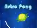Игра Астро Понг онлајн Игра Астро Понг онлајн