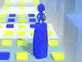 Игра Кула Стек Лизгање онлајн Игра Кула Стек Лизгање онлајн