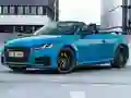 Игра Audi TTS Roadster Лизгање онлајн Игра Audi TTS Roadster Лизгање онлајн
