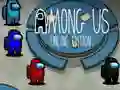Игра Меѓу нас: Онлајн издание онлајн Игра Меѓу нас: Онлајн издание онлајн