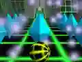 Игра Надолна трка 3D онлајн Игра Надолна трка 3D онлајн
