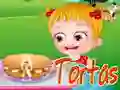 Игра Тортас онлајн Игра Тортас онлајн