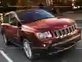 Игра Пазл Jeep Compass онлајн Игра Пазл Jeep Compass онлајн