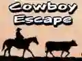 Игра Бег на каубојот онлајн