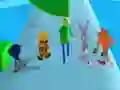 Игра Забавна Караница 3D: Основите на Балди онлајн Игра Забавна Караница 3D: Основите на Балди онлајн