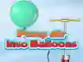 Игра Пумпайте воздух во балон онлајн