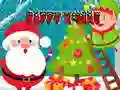 Игра Среќен Божиќ онлајн