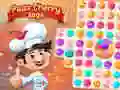 Игра Тато Цреша Сага онлајн Игра Тато Цреша Сага онлајн