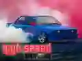 Игра Дрифт со висока брзина онлајн