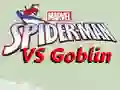 Игра Marvel Spider-Man против Goblin онлајн