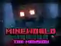 Игра MineWorld Ужас Куќа онлајн Игра MineWorld Ужас Куќа онлајн