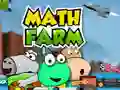 Игра Математичка Фарма онлајн Игра Математичка Фарма онлајн