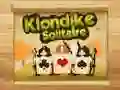 Игра Klondike Solitaire онлајн Игра Klondike Solitaire онлајн
