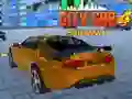Игра Градски Автомобил Стант 4 онлајн Игра Градски Автомобил Стант 4 онлајн