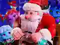 Игра Супер Чудовиште Божиќен Помошник онлајн Игра Супер Чудовиште Божиќен Помошник онлајн