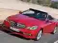 Игра Патни кабриолет Бенц E-Class онлајн Игра Патни кабриолет Бенц E-Class онлајн