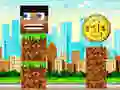 Игра Квадратен Mineblock онлајн Игра Квадратен Mineblock онлајн