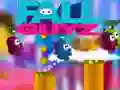 Игра Паднати Момци онлајн Игра Паднати Момци онлајн