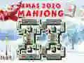 Игра Божиќен Mahjong Деловски 2020 онлајн Игра Божиќен Mahjong Деловски 2020 онлајн