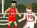 Игра Паметни Кошаркаши онлајн Игра Паметни Кошаркаши онлајн