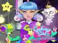 Игра Галактичка девојка: Вистинска трансформација онлајн