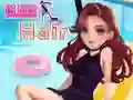 Игра Јасна Коса онлајн Игра Јасна Коса онлајн