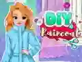 Игра DIY дождобран онлајн