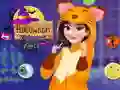 Игра Хелоуин Кигуруми Забава онлајн Игра Хелоуин Кигуруми Забава онлајн