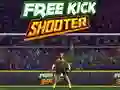 Игра FreeKick Фудбал онлајн