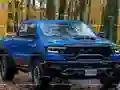 Игра Пазл Ram 1500 TRX онлајн Игра Пазл Ram 1500 TRX онлајн