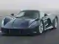 Игра Hennessey Venom F5 Лизање онлајн Игра Hennessey Venom F5 Лизање онлајн