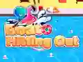Игра Удар во Час онлајн Игра Удар во Час онлајн