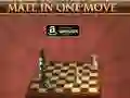 Игра Шах во еден потег онлајн