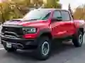 Игра Ram 1500 TRX Лизгање онлајн Игра Ram 1500 TRX Лизгање онлајн