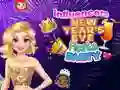 Игра Инфлуенсери #Нова Година Фиеста Партии онлајн Игра Инфлуенсери #Нова Година Фиеста Партии онлајн