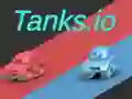 Игра Tanks.io онлајн Игра Tanks.io онлајн