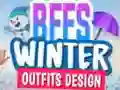 Игра Дизајн на зимски аутфити за BFF онлајн Игра Дизајн на зимски аутфити за BFF онлајн