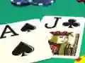 Игра Пазл Блек Џек онлајн