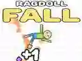 Игра Пад на Ragdoll онлајн Игра Пад на Ragdoll онлајн