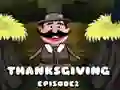 Игра Ден на благодарност 2 онлајн
