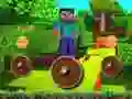 Игра Mineblock: Приказна за Ротирање и Летање онлајн Игра Mineblock: Приказна за Ротирање и Летање онлајн