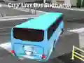 Игра Симулација на Градски Автобус 2021 онлајн Игра Симулација на Градски Автобус 2021 онлајн