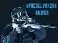 Игра Снайпер на Специјалните сили онлајн Игра Снайпер на Специјалните сили онлајн