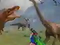 Игра Ловец на Динозаври 3D онлајн Игра Ловец на Динозаври 3D онлајн