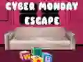 Игра Убавење за Кибер Понеделник онлајн