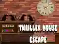 Игра Трилер: Бегство од куќа онлајн