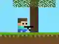 Игра Minecraft: Приказна на Стив онлајн Игра Minecraft: Приказна на Стив онлајн