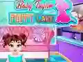 Игра Грижа за кученцето Baby Taylor онлајн Игра Грижа за кученцето Baby Taylor онлајн