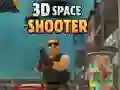 Игра 3D Вселенски Шутер онлајн Игра 3D Вселенски Шутер онлајн