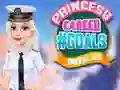 Игра Кариера на Принцезата #ЦЕЛИ Облекување онлајн Игра Кариера на Принцезата #ЦЕЛИ Облекување онлајн